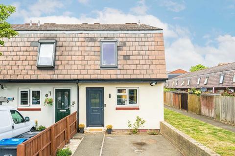 undefined, Abingdon Close, London SW19