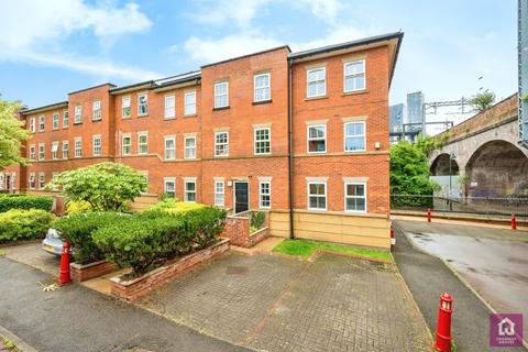 2 bedroom flat for sale, Potato Wharf, Manchester, Greater Manchester, M3