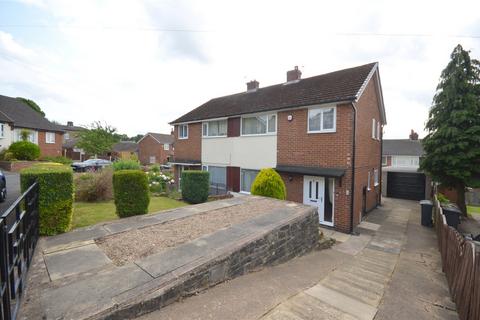 undefined, Bracken Grove, Mirfield, West Yorkshire, WF14