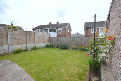 undefined, Bracken Grove, Mirfield, West Yorkshire, WF14