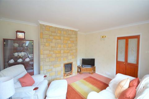 undefined, Bracken Grove, Mirfield, West Yorkshire, WF14