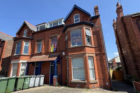 undefined, Seabank Road, Wallasey CH45