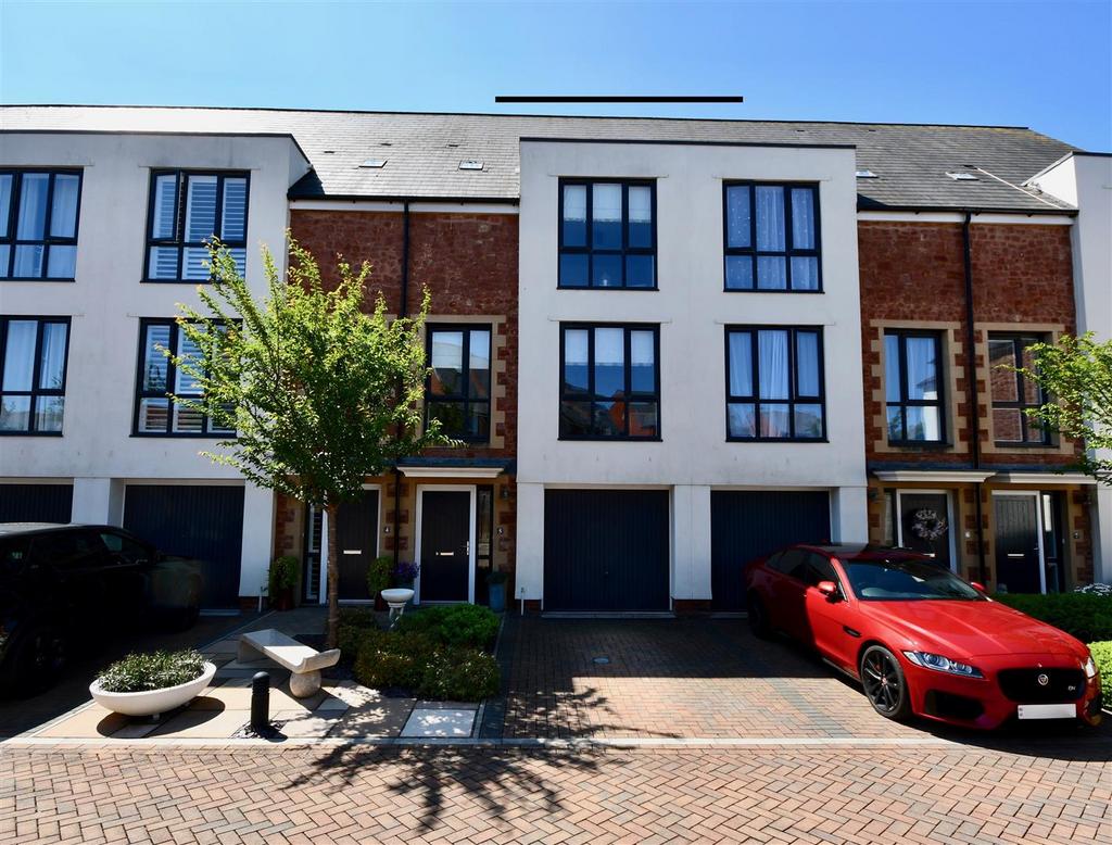 5 Cherry Tree Mews