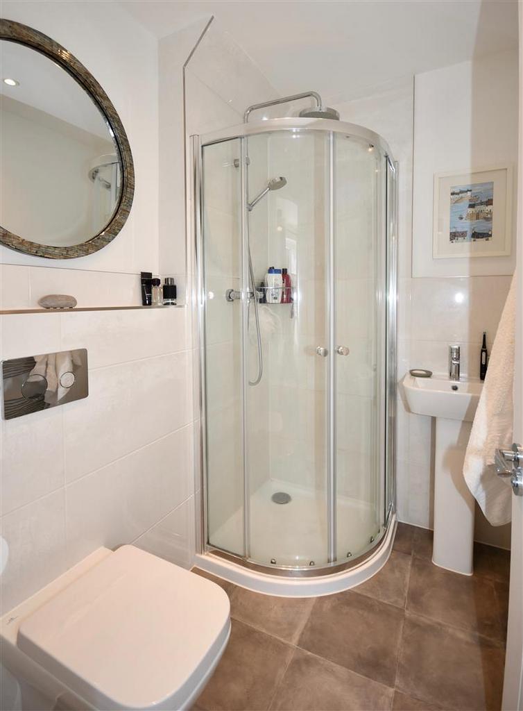 En suite