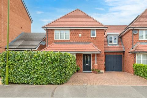 undefined, Bateson Drive, Watford WD25