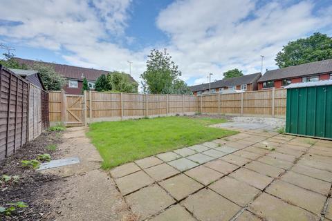 undefined, Charlwood Gardens, Burgess Hill, RH15