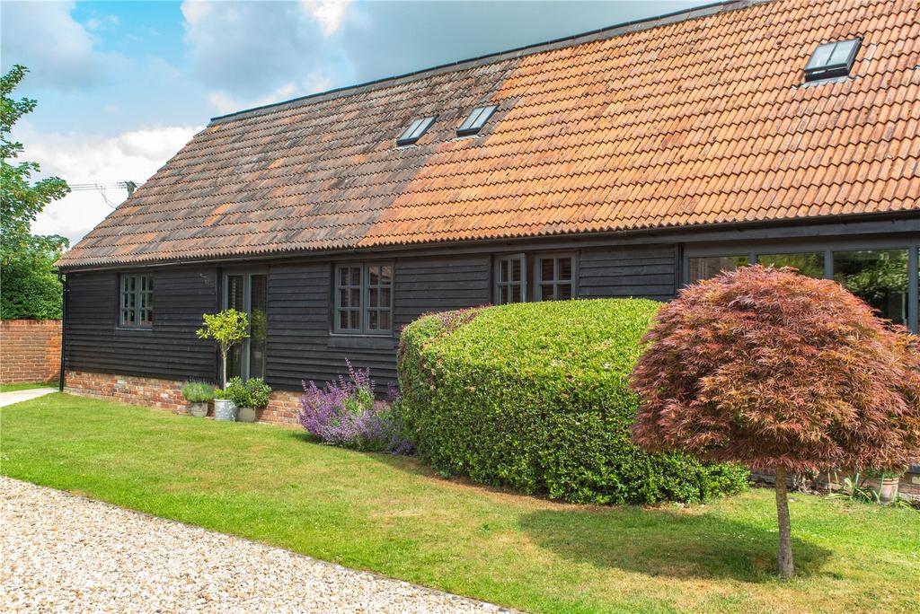 Barn