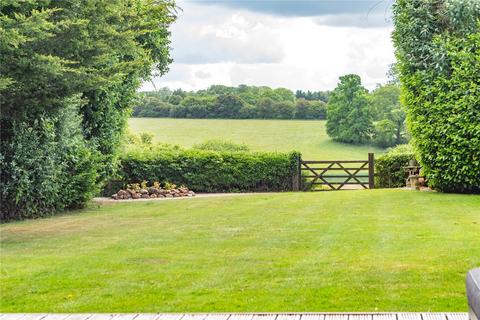 4 bedroom detached house for sale, Old Battens Barn, Ermin Street, Lambourn Woodlands, Hungerford, RG17