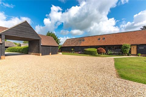 undefined, Old Battens Barn, Ermin Street, Lambourn Woodlands, Hungerford, RG17