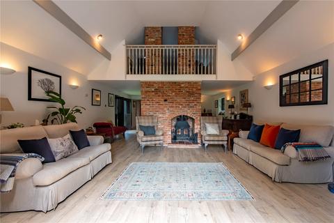 undefined, Old Battens Barn, Ermin Street, Lambourn Woodlands, Hungerford, RG17