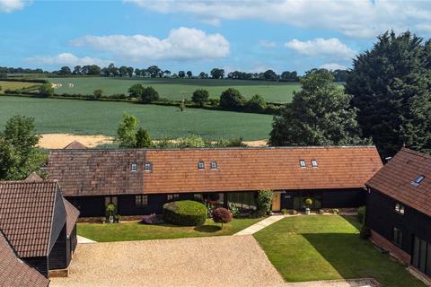 undefined, Old Battens Barn, Ermin Street, Lambourn Woodlands, Hungerford, RG17
