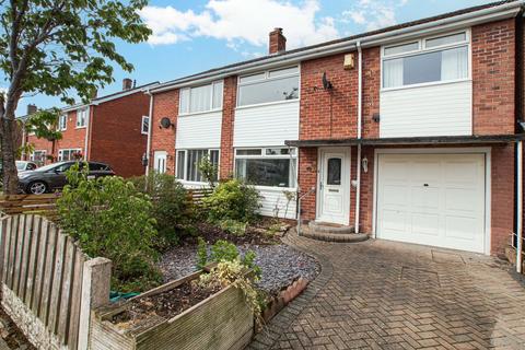 Lodore Drive, Belle Vue, Carlisle, CA2