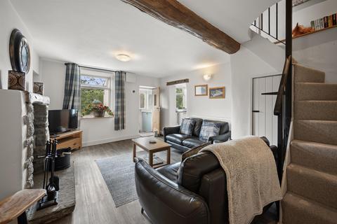 undefined, 3 Lower Terrace Road, Tideswell, Buxton