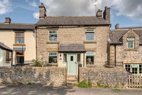 undefined, 3 Lower Terrace Road, Tideswell, Buxton