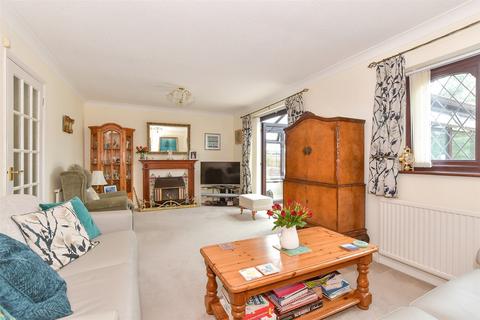 4 bedroom detached house for sale, Selbey Close, Herne Bay, Kent