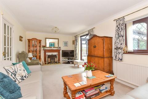 4 bedroom detached house for sale, Selbey Close, Herne Bay CT6