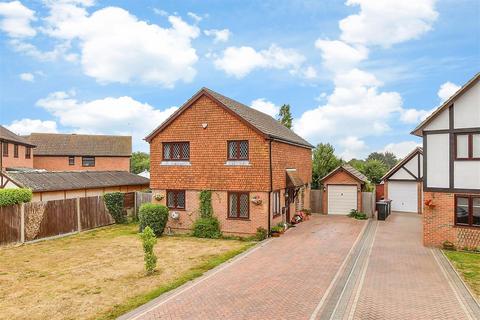 4 bedroom detached house for sale, Selbey Close, Herne Bay CT6