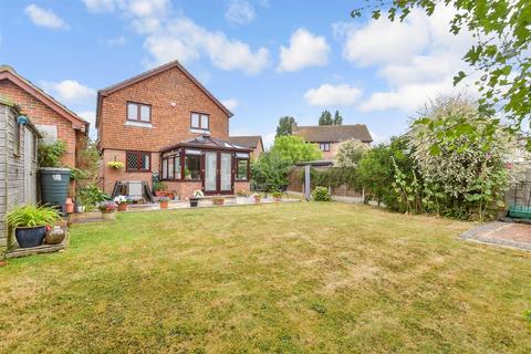 4 bedroom detached house for sale, Selbey Close, Herne Bay CT6