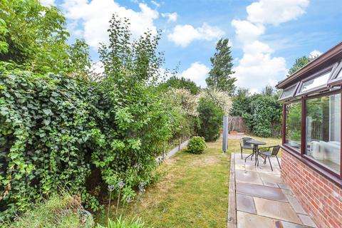 4 bedroom detached house for sale, Selbey Close, Herne Bay CT6