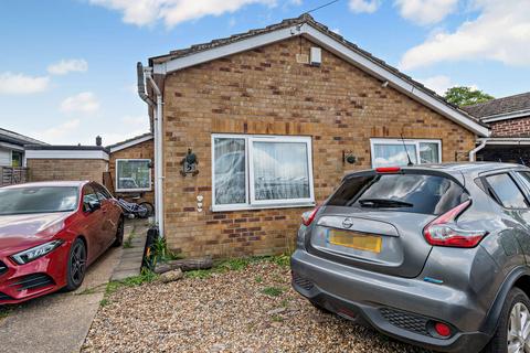 5 Mill Close, Ellingham, Bungay, NR35 2PU