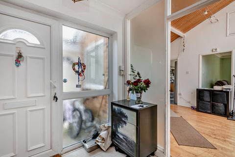 5 Mill Close, Ellingham, Bungay, NR35 2PU