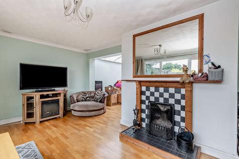 5 Mill Close, Ellingham, Bungay, NR35 2PU
