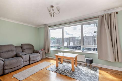 5 Mill Close, Ellingham, Bungay, NR35 2PU