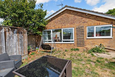5 Mill Close, Ellingham, Bungay, NR35 2PU