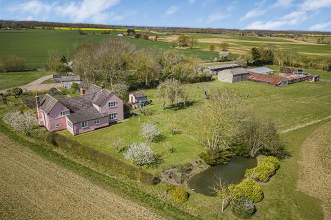 undefined, Rushley Green, Castle Hedingham CO9