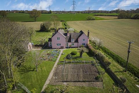undefined, Rushley Green, Castle Hedingham CO9