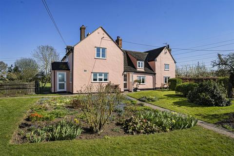 undefined, Rushley Green, Castle Hedingham CO9