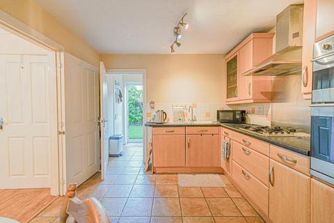 4 bedroom detached house for sale, Kerr Lane, Dicken Heath, B90