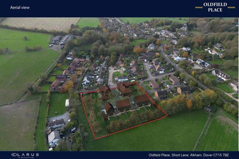 undefined, Oldfield Place, Short Lane, Alkham, CT15 7BZ
