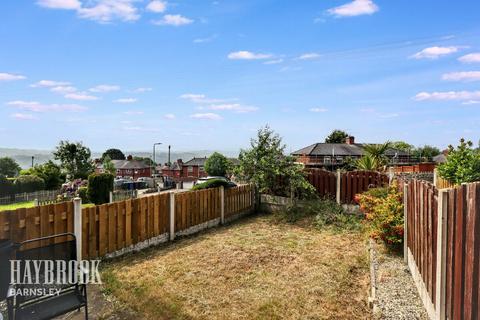 undefined, Highstone Lane, Worsbrough