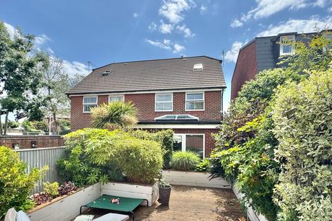 Spinnaker Mews, Warsash