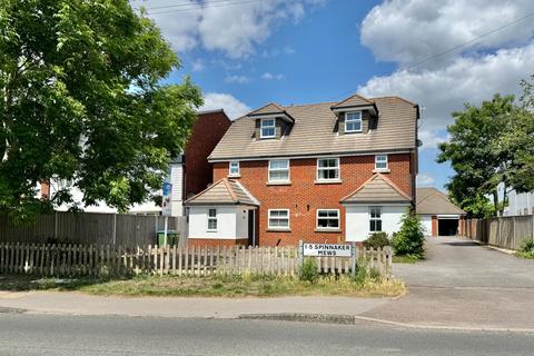 undefined, Spinnaker Mews, Warsash