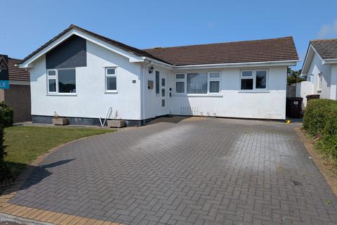 Detached bungalow for sale, Petherick Road, Bude EX23