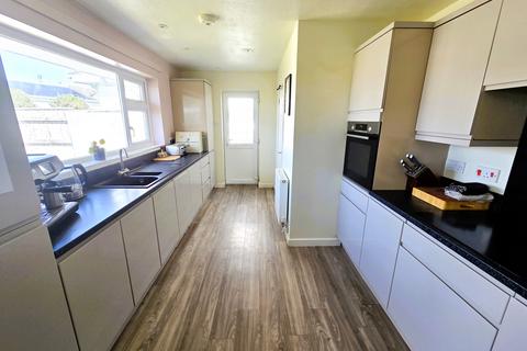 Detached bungalow for sale, Petherick Road, Bude EX23