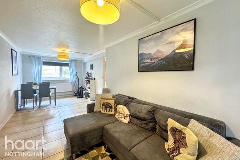 2 bedroom maisonette for sale, Wasnidge Walk, Nottingham