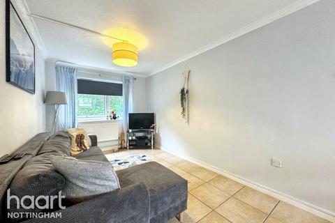 2 bedroom maisonette for sale, Wasnidge Walk, Nottingham