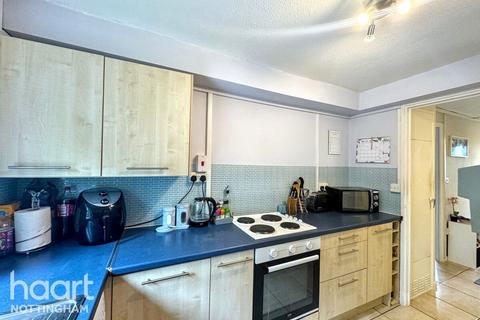 2 bedroom maisonette for sale, Wasnidge Walk, Nottingham