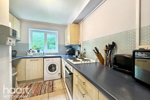 2 bedroom maisonette for sale, Wasnidge Walk, Nottingham