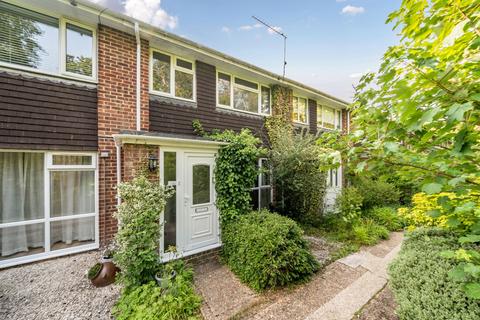 3 bedroom terraced house for sale, Yorkwood, Liss, GU33