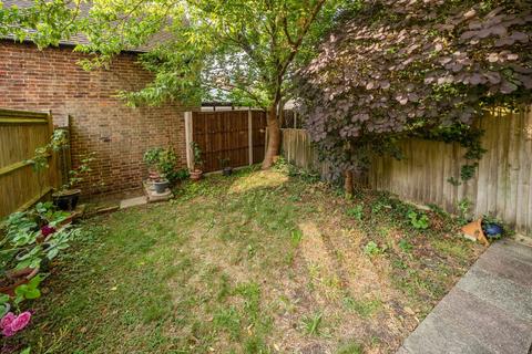 3 bedroom terraced house for sale, Yorkwood, Liss, GU33