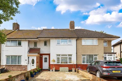 3 bedroom terraced house for sale, Dudley Drive, Ruislip