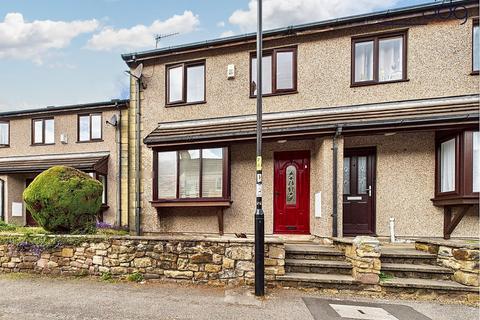 undefined, Willow Lane, Marsh | A stylish 3 bed semi detached home with west facing garden