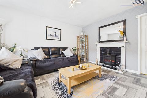 undefined, Willow Lane, Marsh | A stylish 3 bed semi detached home with west facing garden