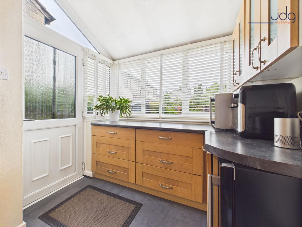 Utility Extension