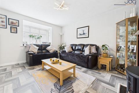 undefined, Willow Lane, Marsh | A stylish 3 bed semi detached home with west facing garden
