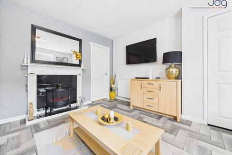 undefined, Willow Lane, Marsh | A stylish 3 bed semi detached home with west facing garden